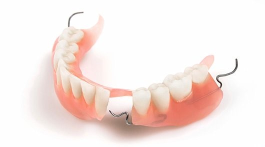 Pink Acid Queen Dentures Saint Paul MN 55175